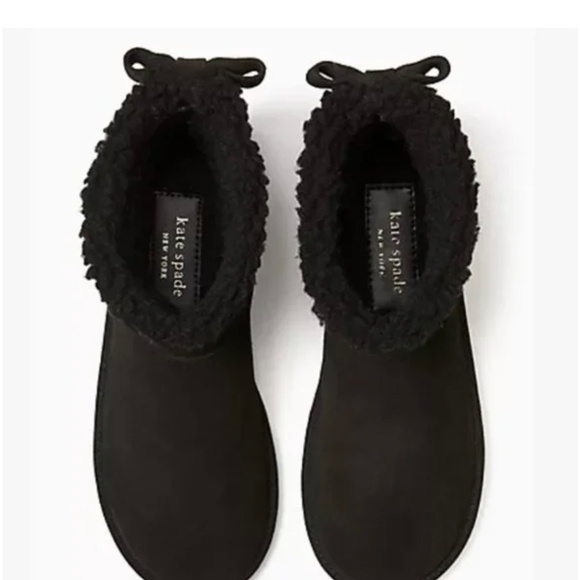 kate spade ♠️ Wonderland Booties - Picture 2 of 8